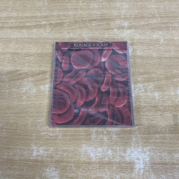 ROUAGE CDまとめ売り　未開封有り D4DJ 7タイトル連動購入キャンペーン開催！｜トピックス｜ブシロード