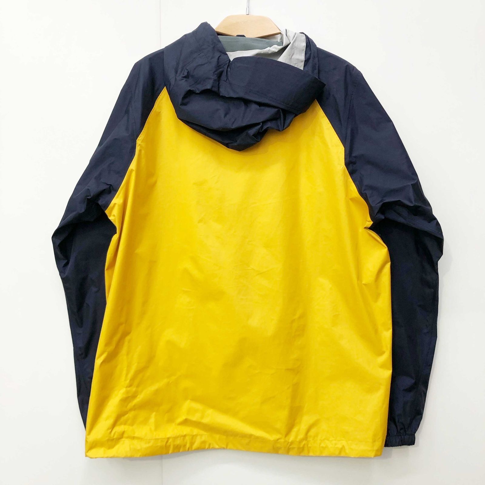 patagonia パタゴニア ナイロンジャケット トレントシェルプルオーバー