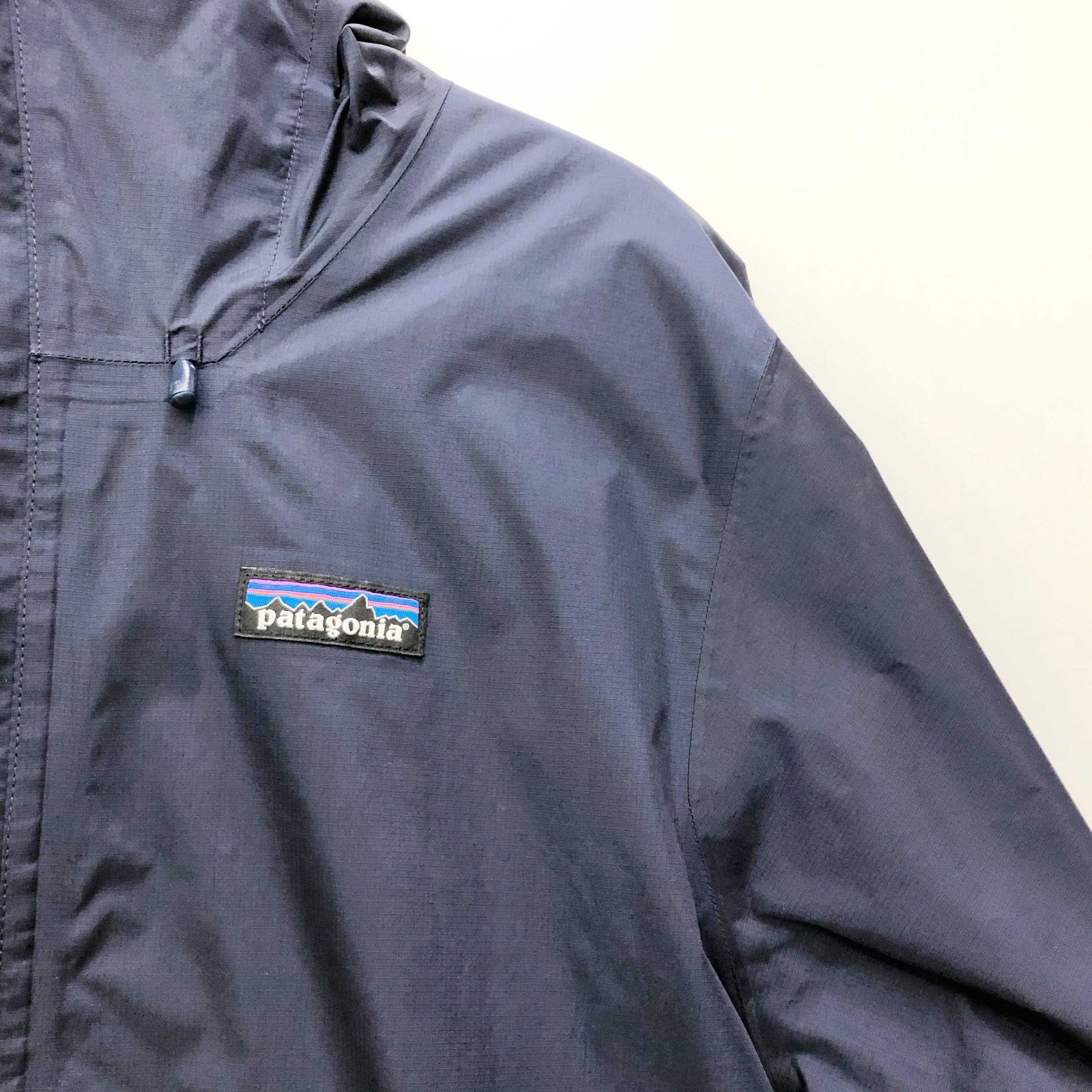 patagonia パタゴニア ナイロンジャケット トレントシェルプルオーバー 