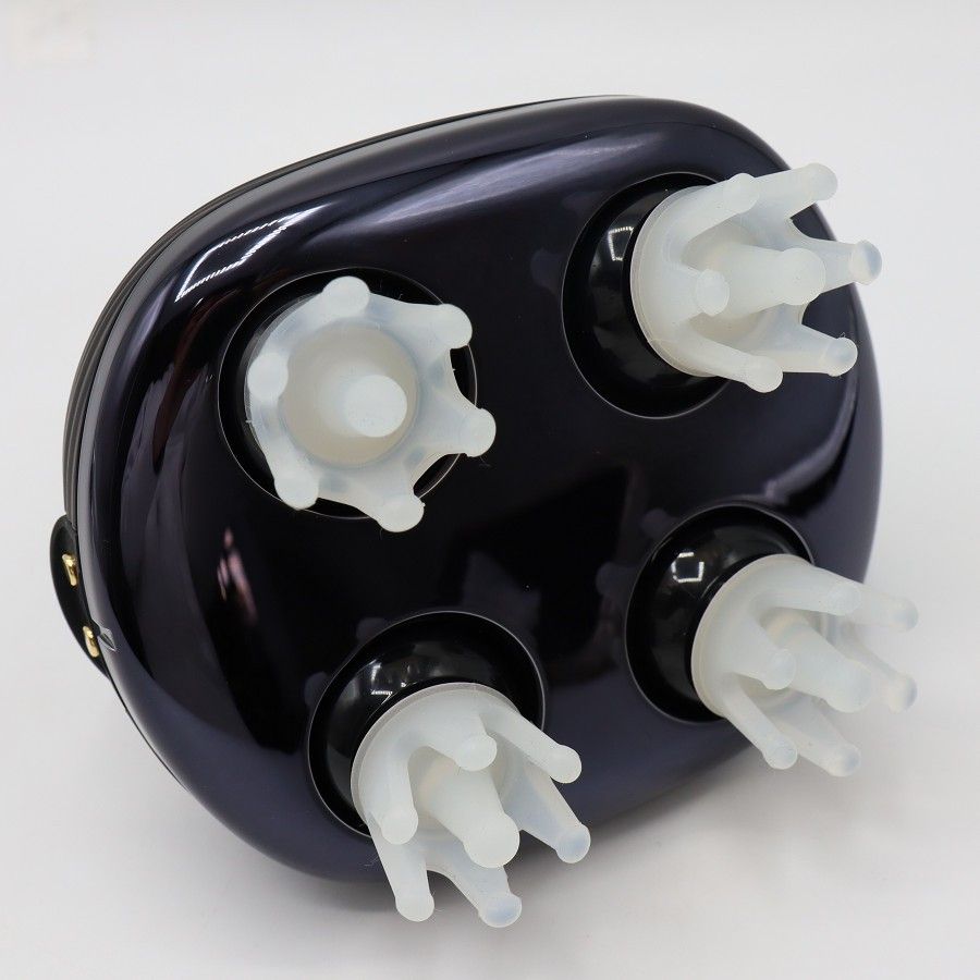 動作確認済　ReFa ビューテックヘッドスパ RE-AP リファビューテック ヘッドスパ - ReFa BEAUTECH HEAD SPA | 商品情報