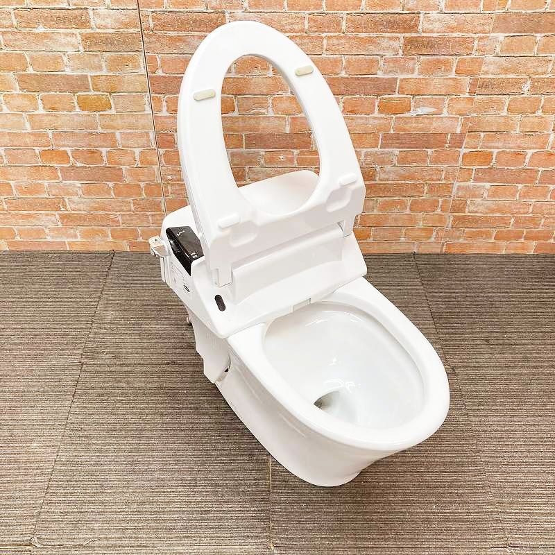 品 INAX イナックス トイレ洋式便器 床下排水 BC-901 SU とタンクレスシャワートイレSX DV-114 AXU BW 1 ピュアホワイト BA