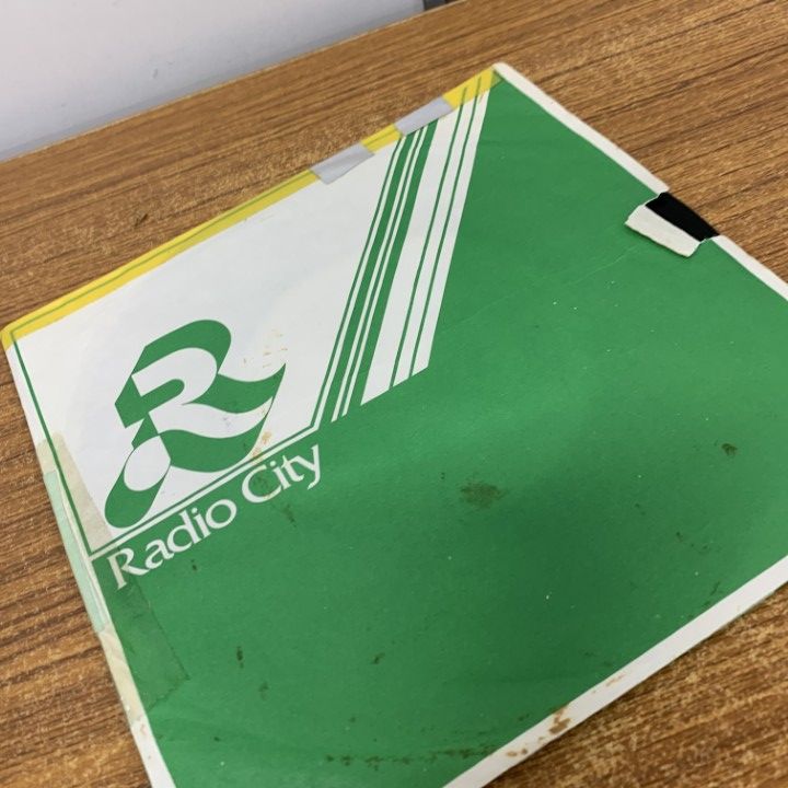 ○01)【1点限り!】【サイン入り・見本盤】葛城ユキ/哀しみのオーシャン