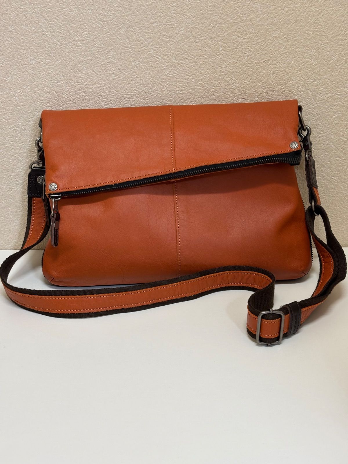 DOUBLES ショルダーバッグ VLR-1656 ♥