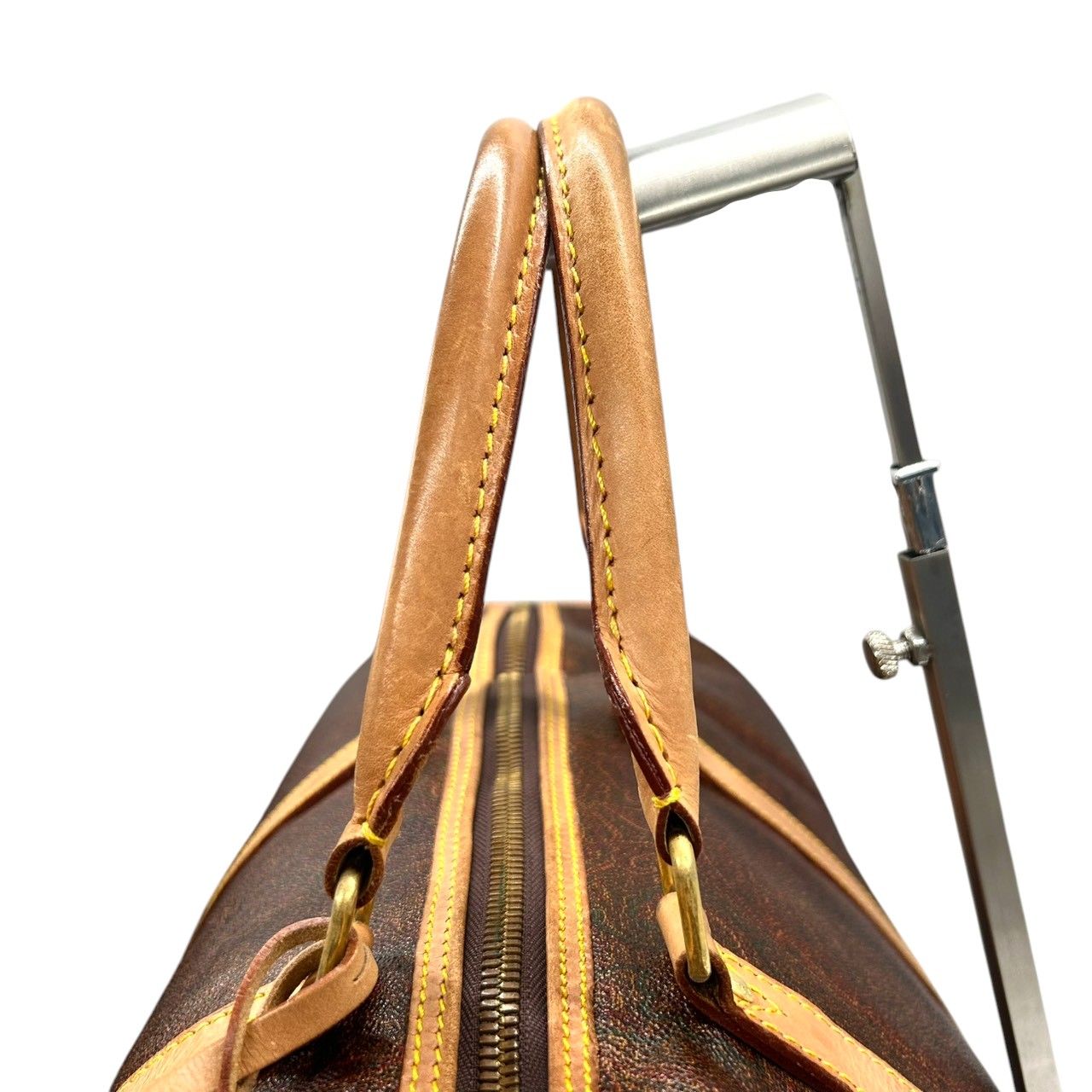 【良品】ETRO 旅行バッグ Amazon | ETRO(エトロ)ボストンバッグ トラベルバッグ 40cm ショルダー