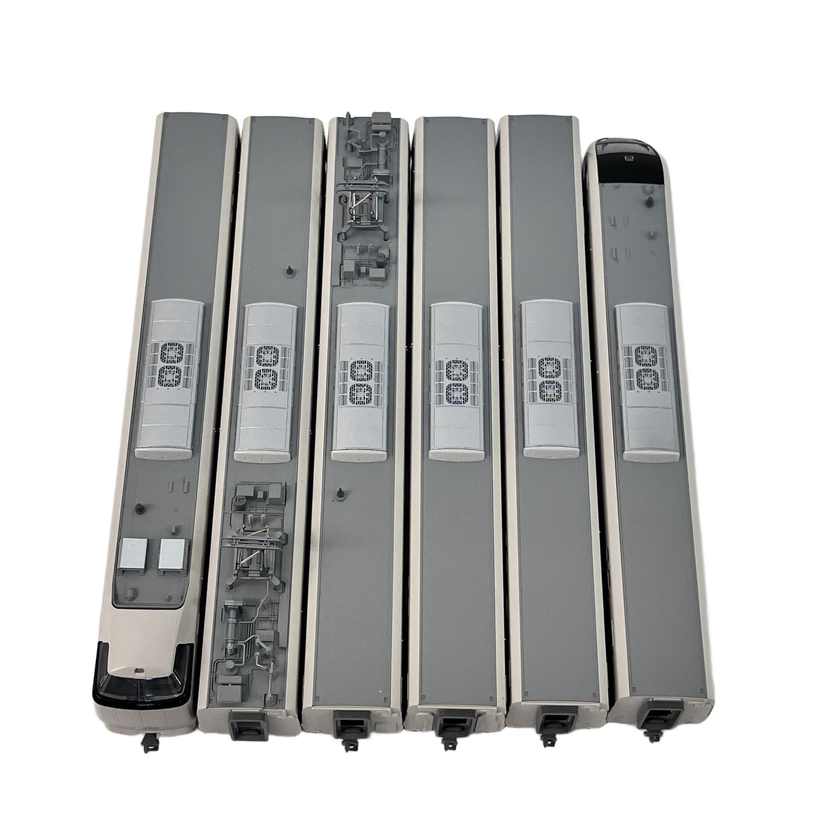 基本セット Nゲージ