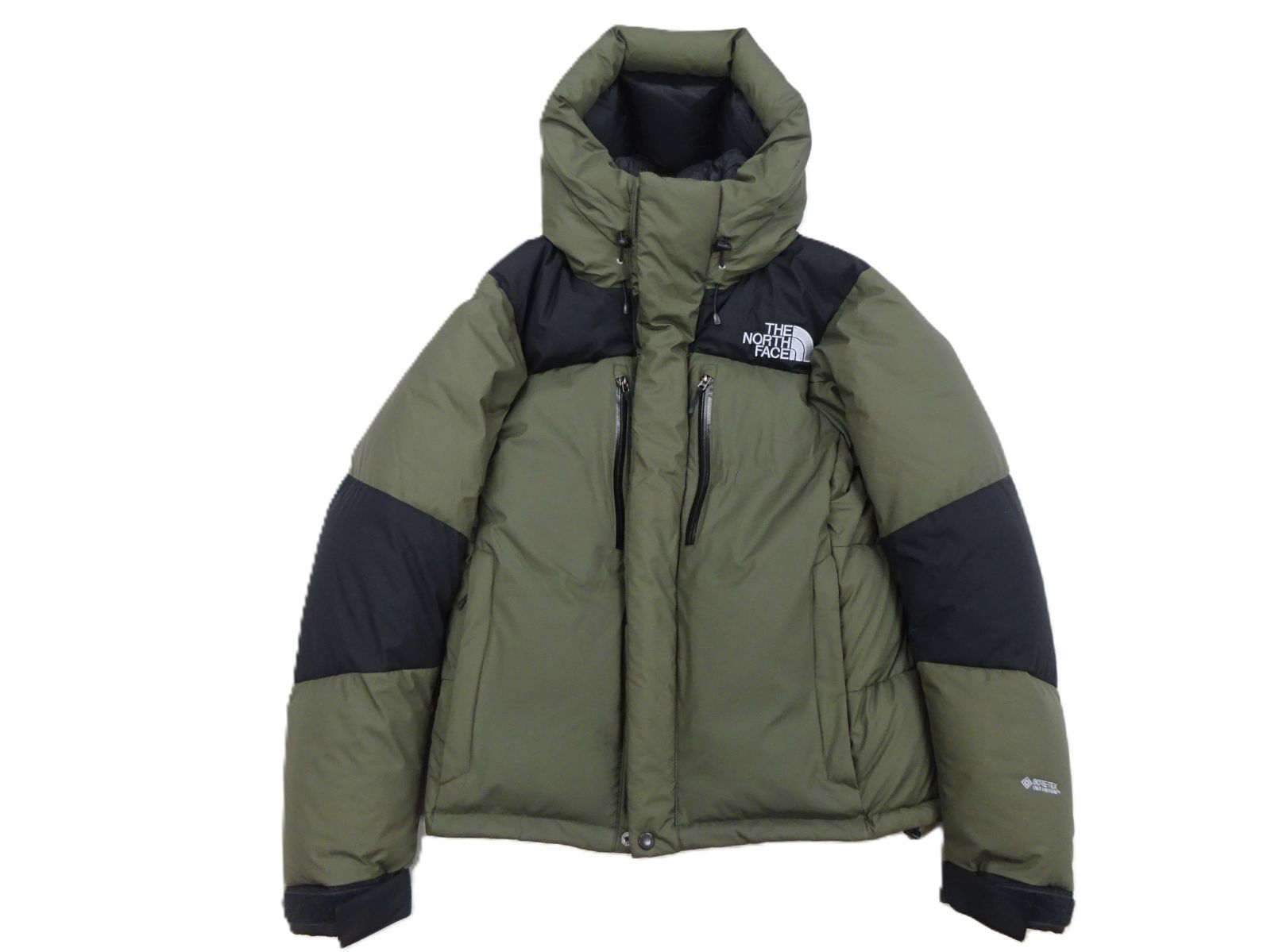 THE NORTH FACE ザ ノースフェイス バルトロライトジャケット ND92240 