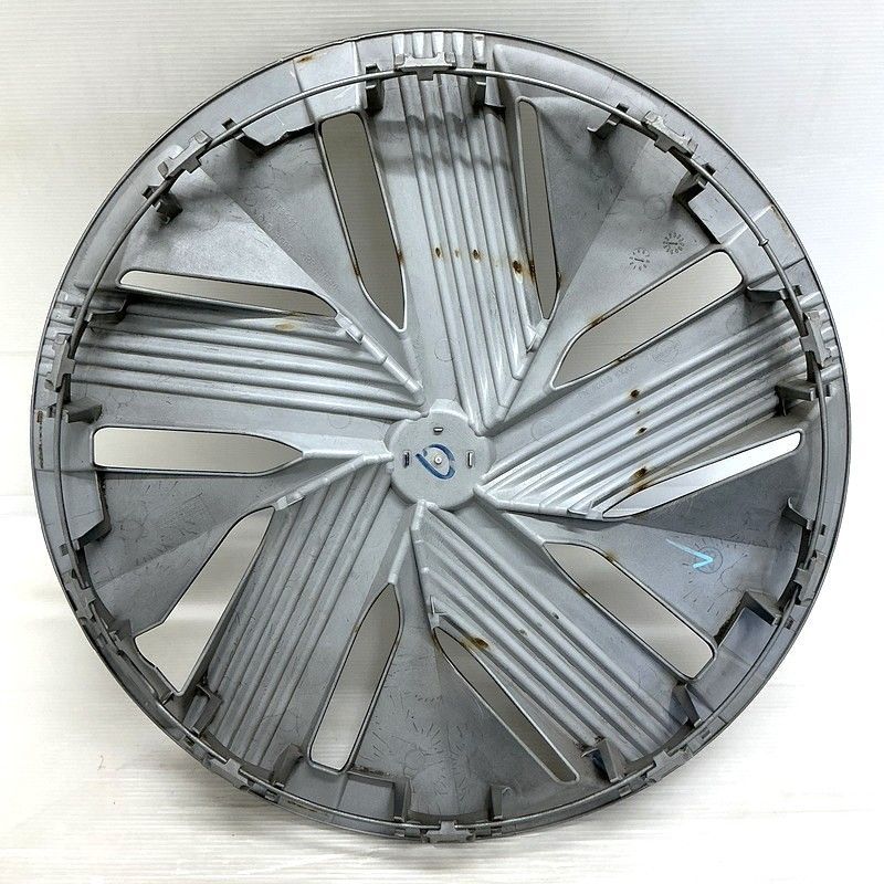 中古品 日産 ノートE13 純正鉄ホイールカバー用 ホイールカバー 4個