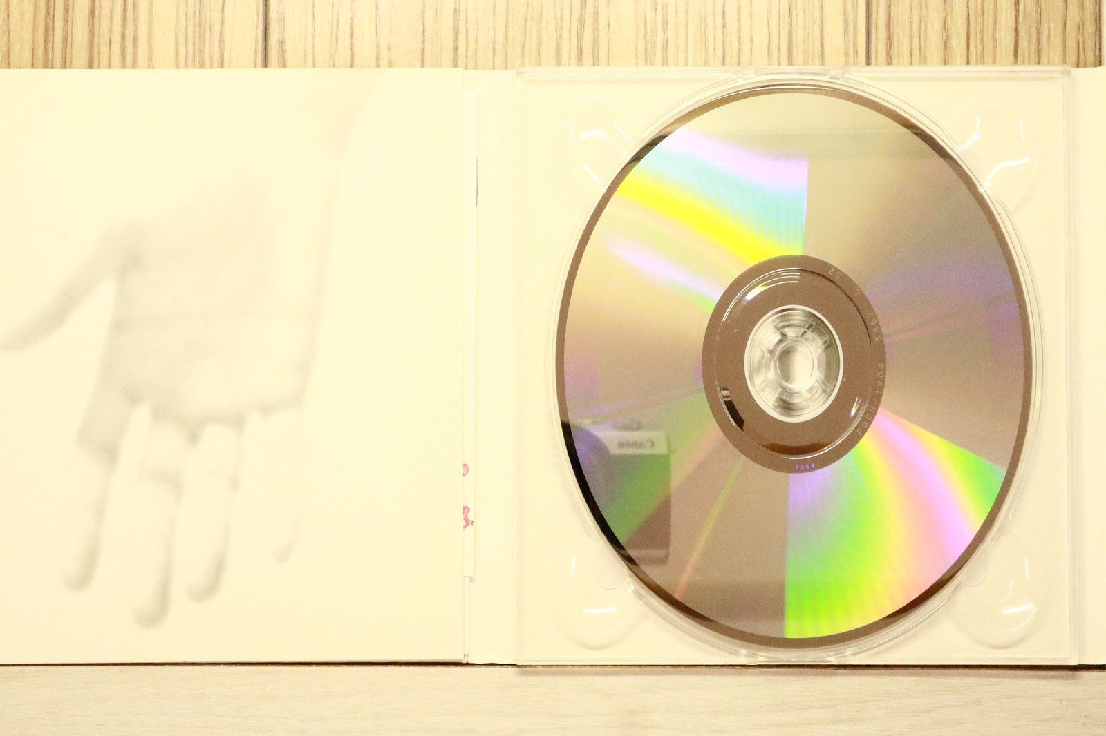 氷室京介 CD４枚 氷室京介 シングルCD 4枚まとめ売り【見本盤】 - メルカリ