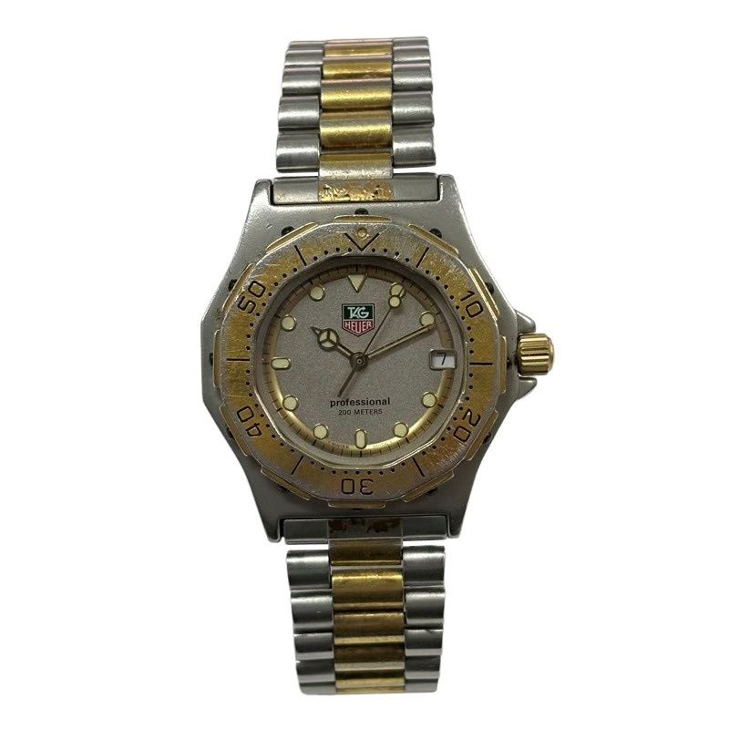 TAG HEUER タグ・ホイヤー Professional 200 プロフェッショナル 200
