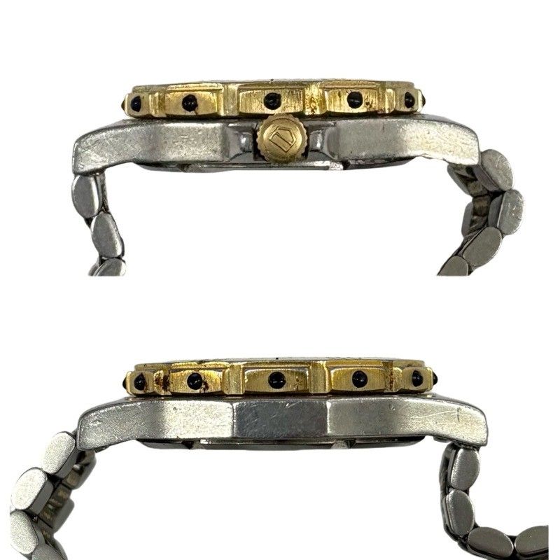 TAG HEUER タグ・ホイヤー Professional 200 プロフェッショナル 200