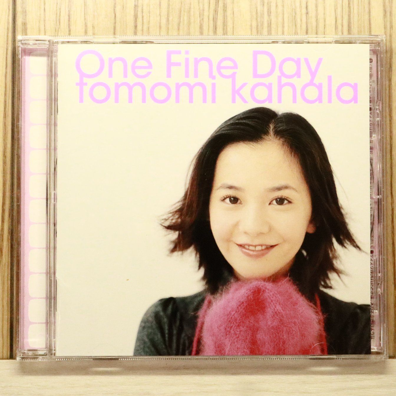 華原朋美　色々　まとめ売り（CDおまけ付き） 国内盤CD☆華原朋美/Tomomi Kahara□ One Fine Day 【WPC610053