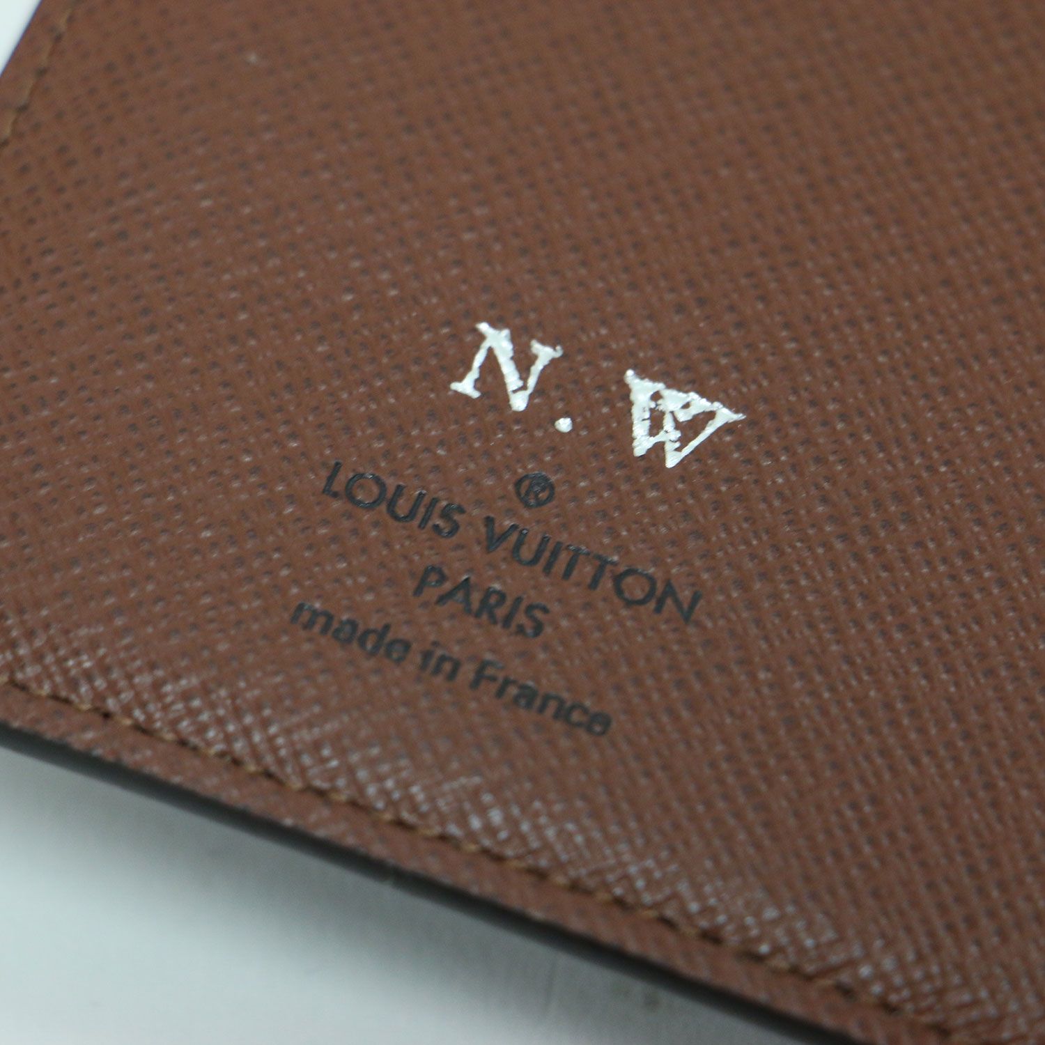 美品】LOUIS VUITTON ルイヴィトン | アジェンダ・ポッシュ 手帳カバー