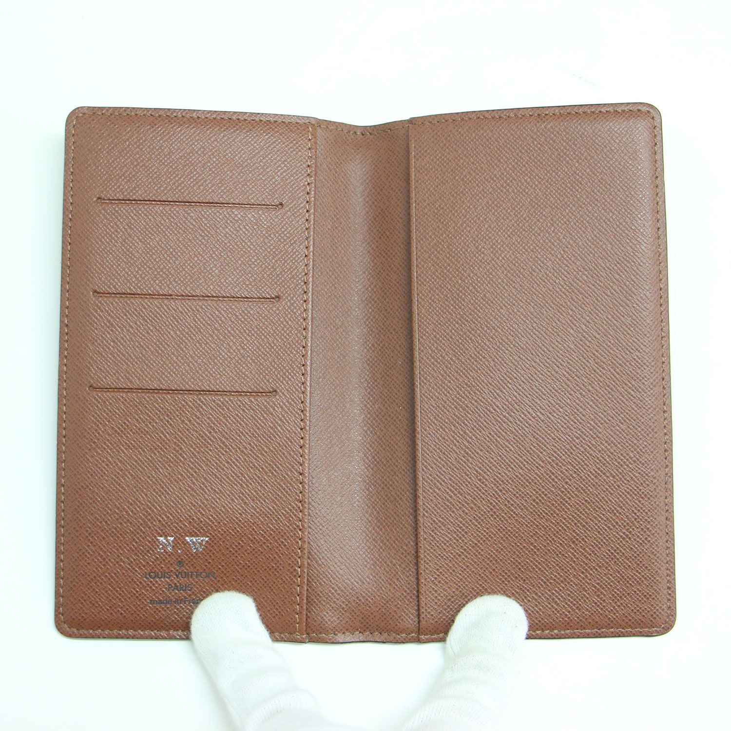 美品】LOUIS VUITTON ルイヴィトン | アジェンダ・ポッシュ 手帳カバー