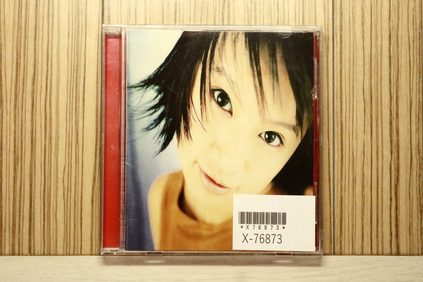 国内盤CD☆鈴木あみ /Ami Suzuki□ Supreme Show - 鈴木亜美 (DVD付