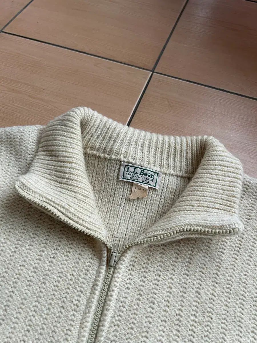 L.L.Bean エルエルビーン