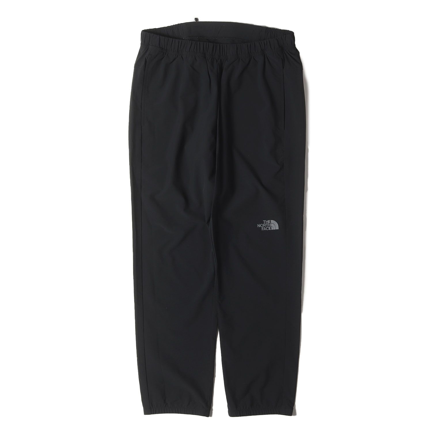 THE NORTH FACE ノースフェイス パンツ ブラック K 黒 サイズ M | フレキシブル ストレッチ アンクルパンツ Flexible Ankle Pant ボトムス ズボン メンズ