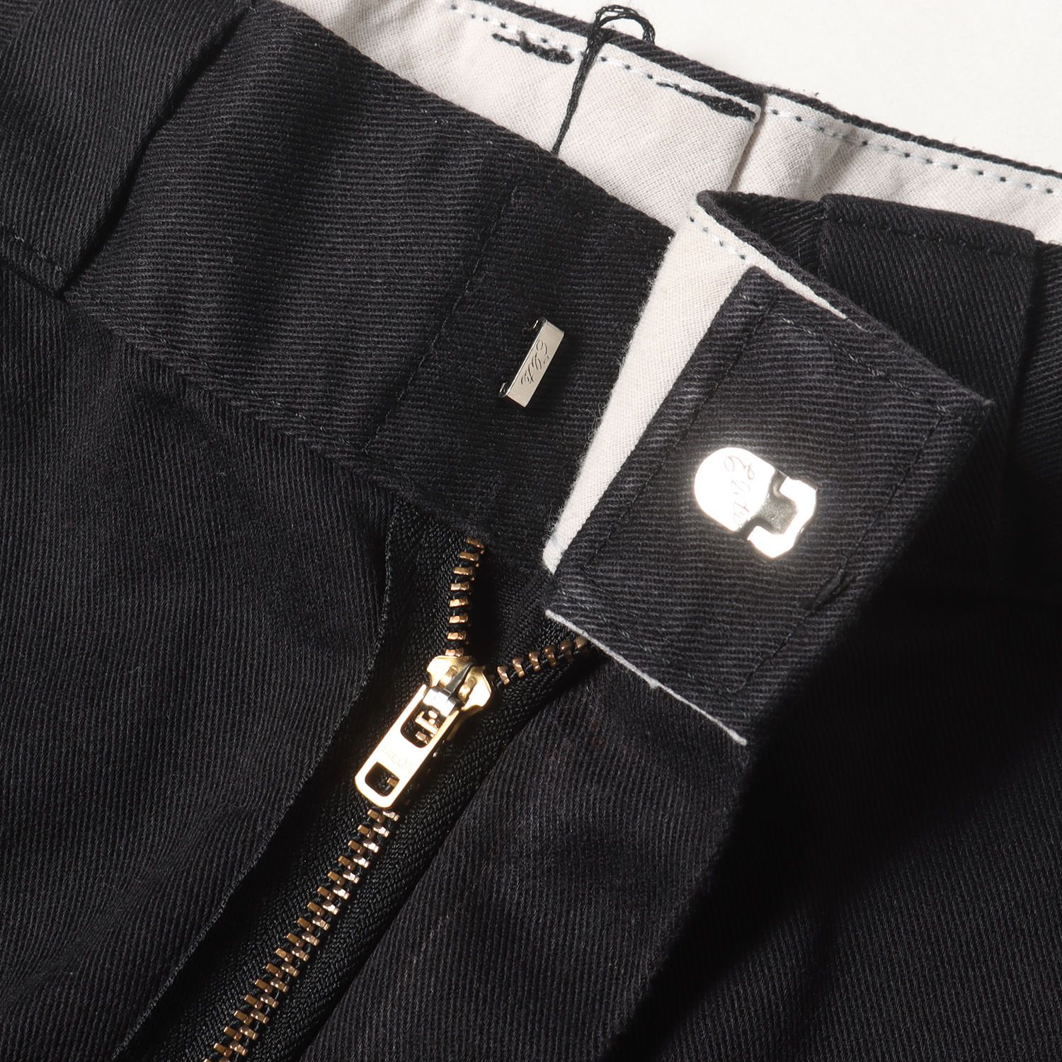 Dickies ディッキーズ パンツ ブラック 黒 サイズ:32×34 | 人気モデル