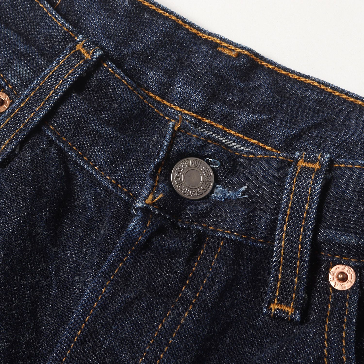 Levis / vintage ヴィンテージ リーバイス パンツ サイズ:30×30 | 濃紺 