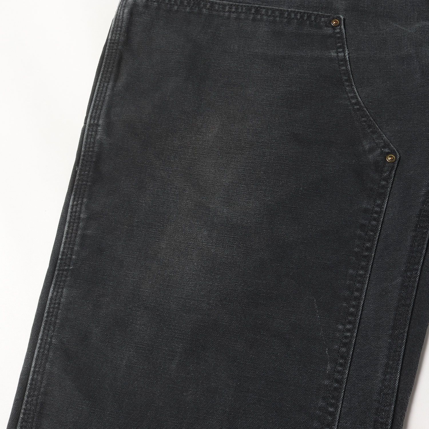 Carhartt カーハート パンツ ブラック 黒 サイズ:42×30 | 雰囲気抜群
