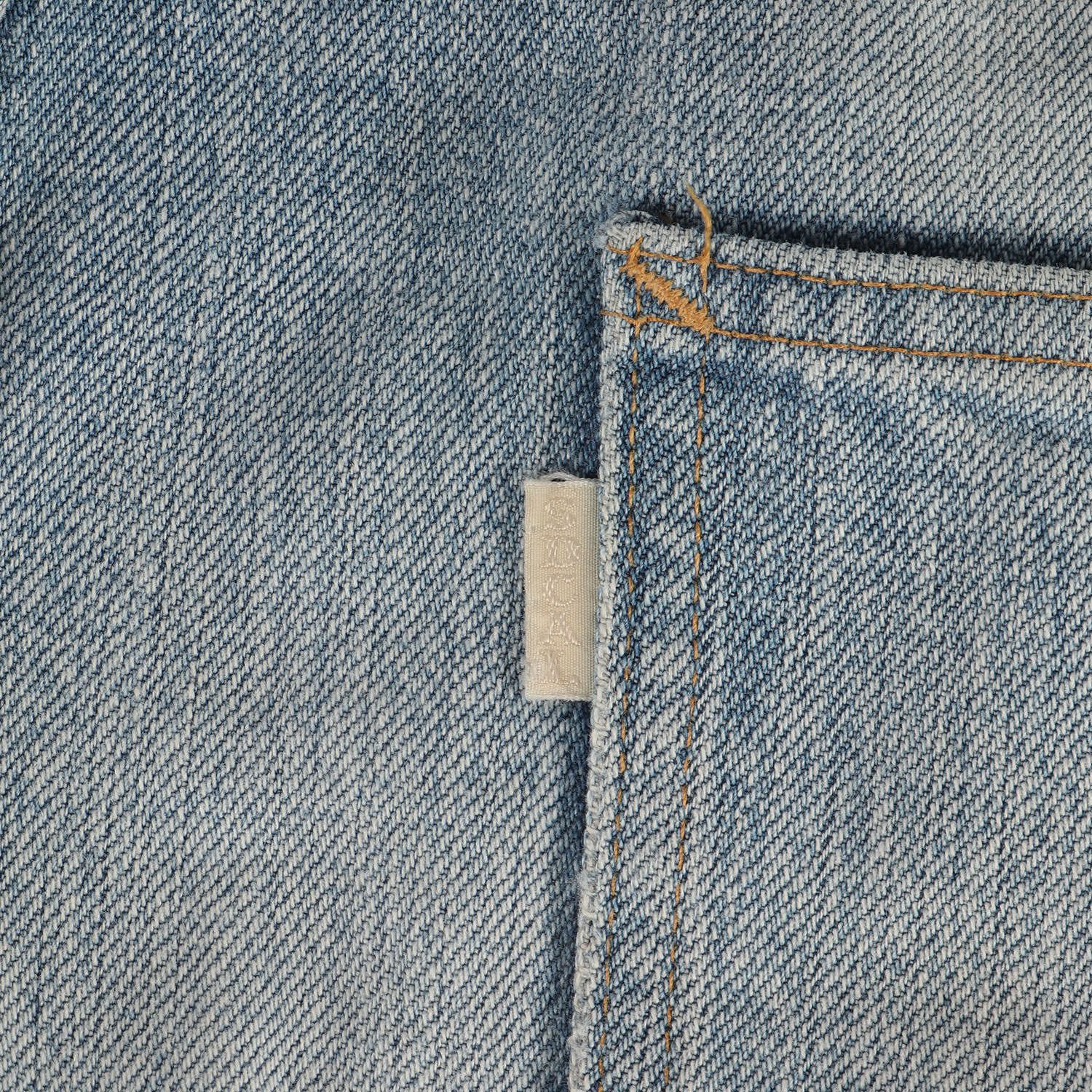 STANDARD CALIFORNIA スタンダードカリフォルニア パンツ インディゴ