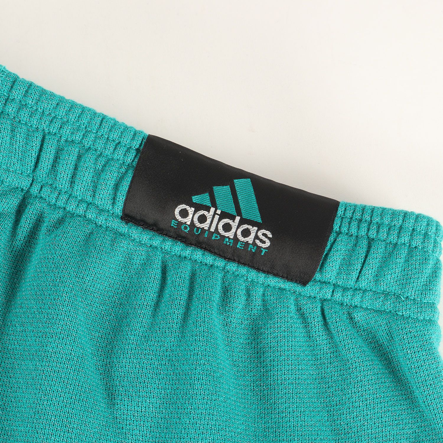 新品】adidas アディダス パンツ エキップメントグリーン サイズ:L