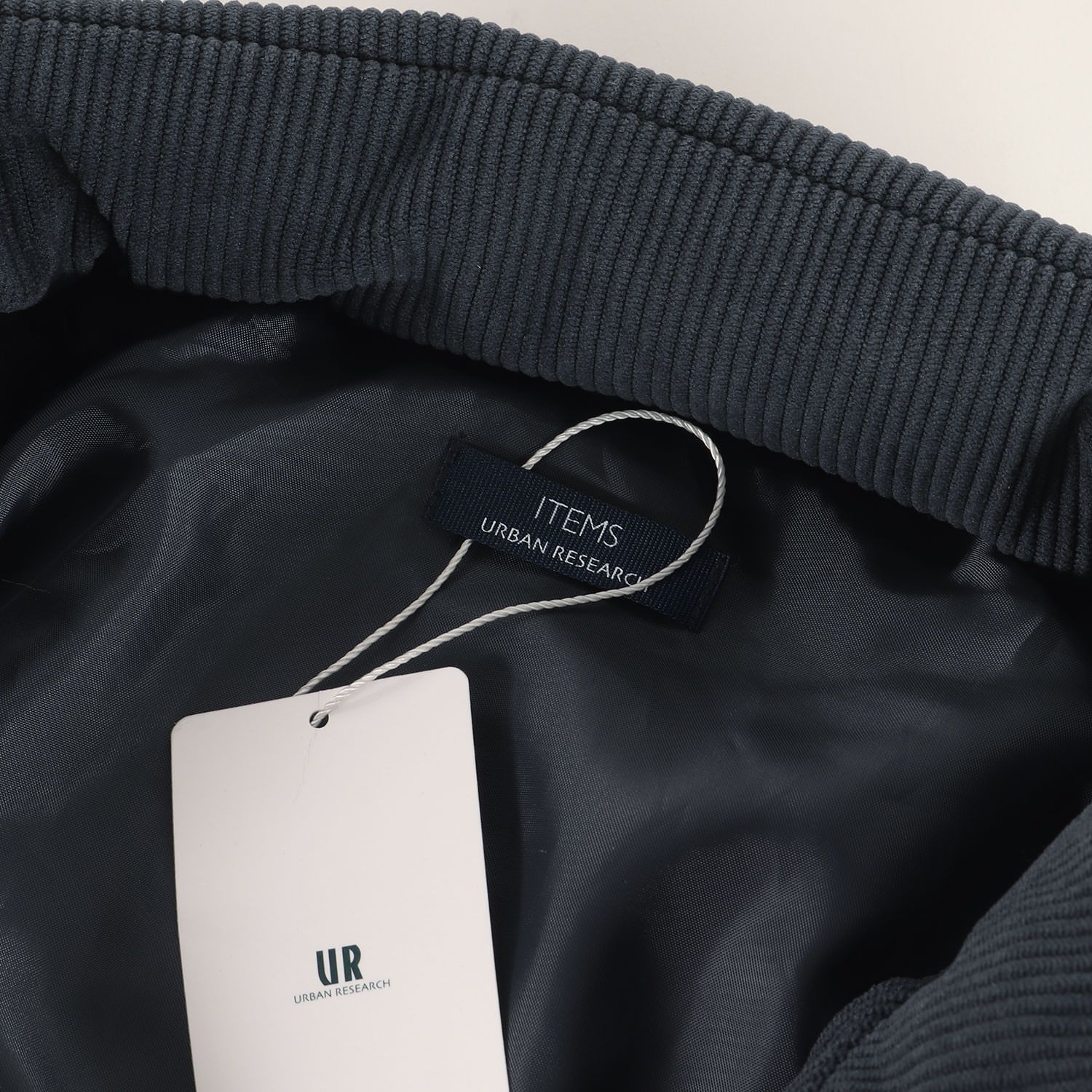 新品】ITEMS URBAN RESEARCH アイテムズアーバンリサーチ ジャケット 