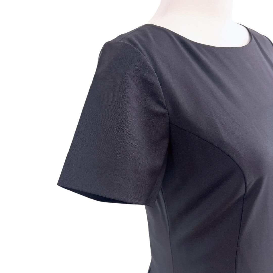 luxe 半袖ワンピース