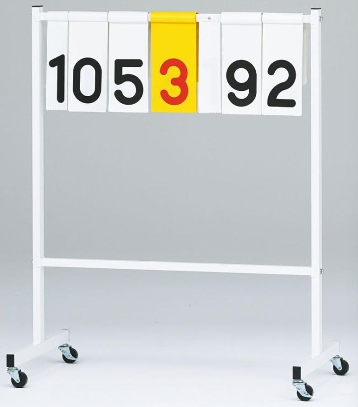 トーエイライト TOEI LIGHT 得点版 OS 9 品 SCRBD-001 その他 スポーツ