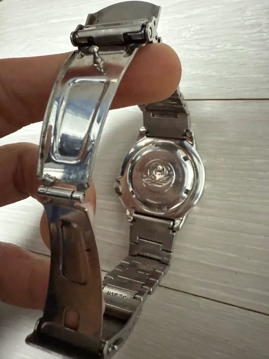  セイコー オレンジ MONSTER SRP 309 腕時計(クォーツ) 腕時計(アナログ)