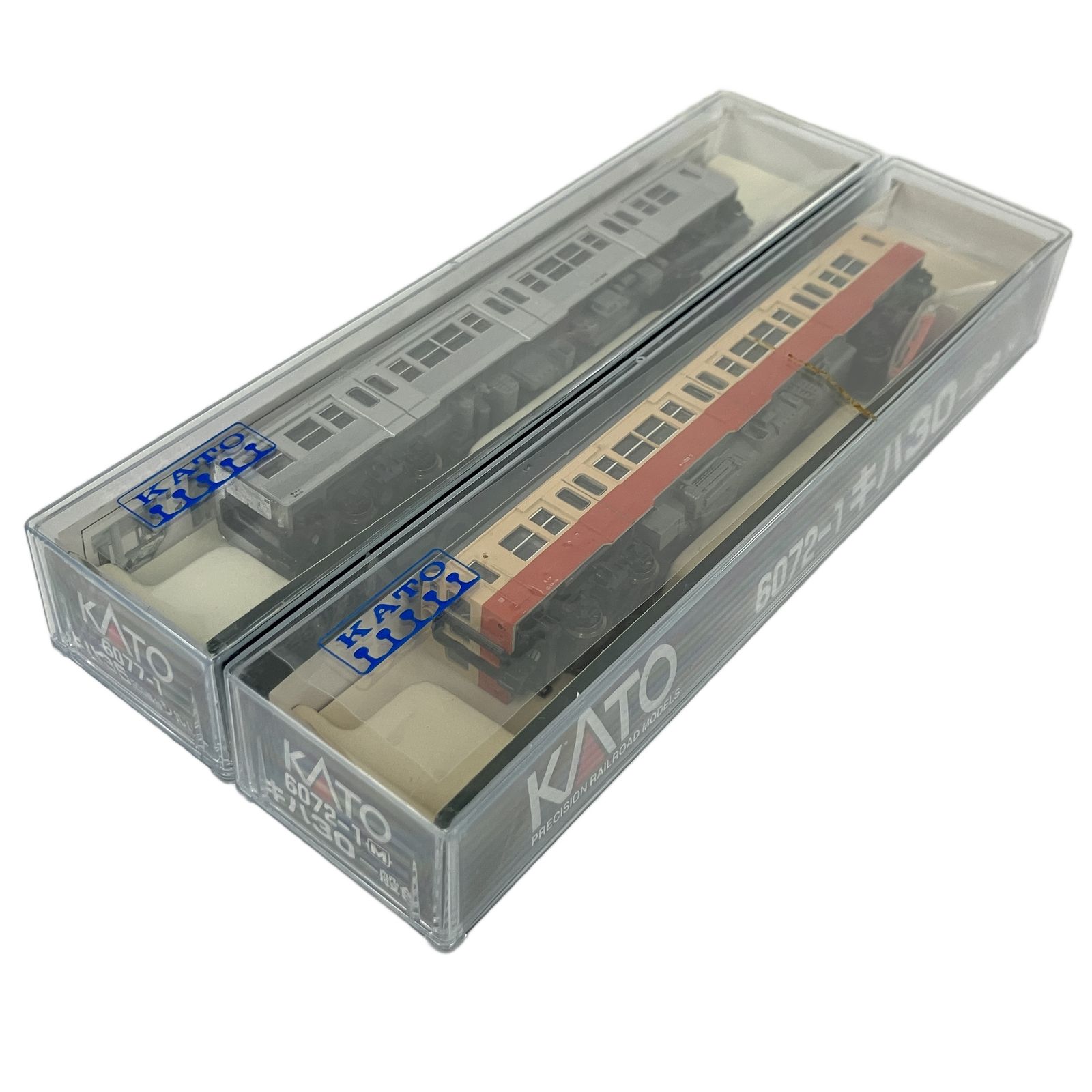  KATO 6072 1 6077 35系 2両セット 鉄道模型 N その他 鉄道玩具
