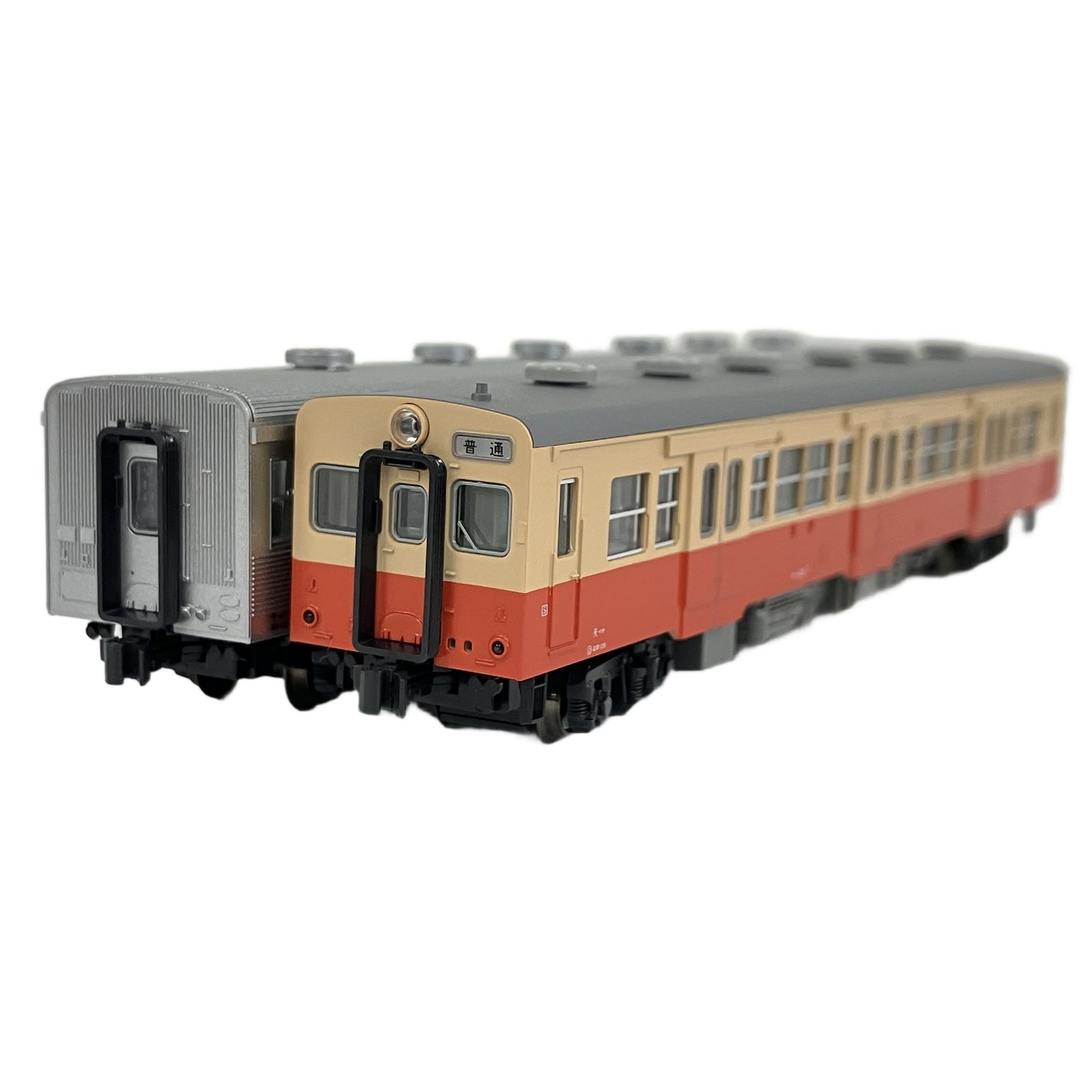KATO 6072-1 6077-1 35系 2両セット 鉄道模型 N