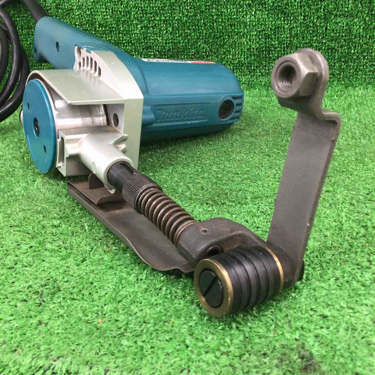 ☆マキタ(makita) ベルトサンダ 9031【川崎店】 - メルカリ