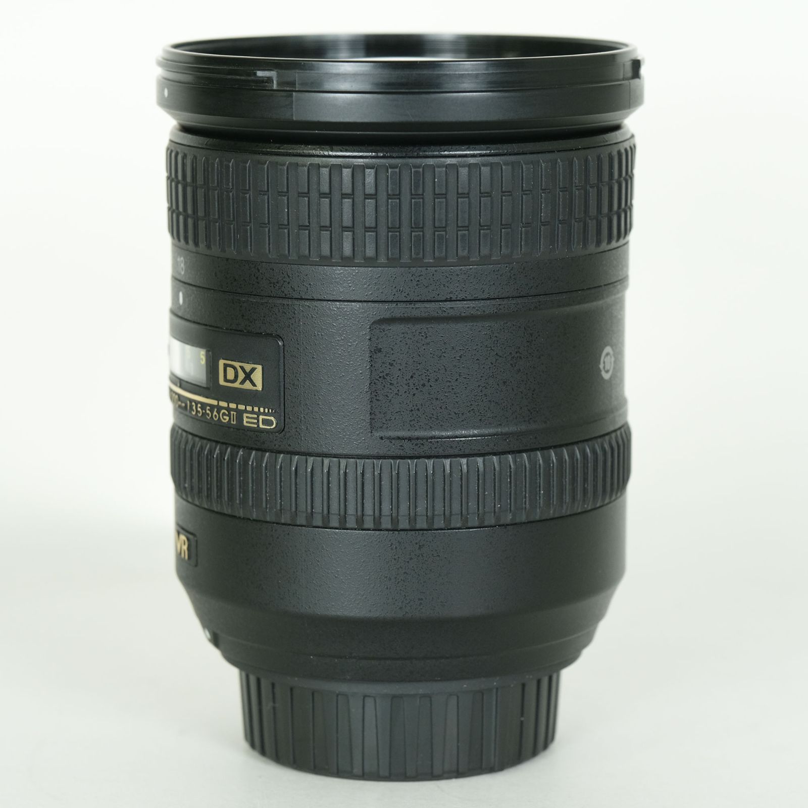 18-200 mm