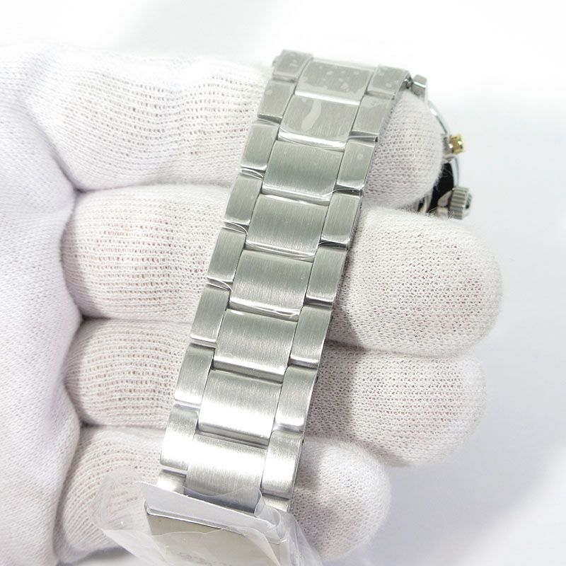 多針アナログ表示