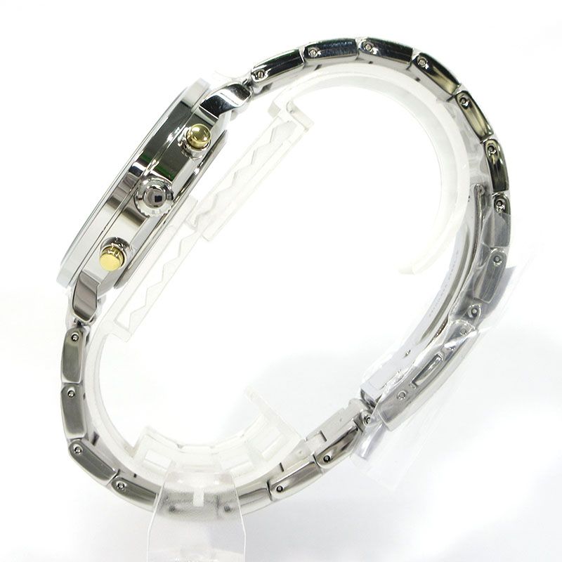 SEIKO | セイコー SZER 085 Fate|Grand Order FGO オリジナルサーヴァントウォッチ セイバー|千子村正 モデル 腕時計 クロノグラフ 多針アナログ表示 クオーツ レッド系×シルバーなど 131