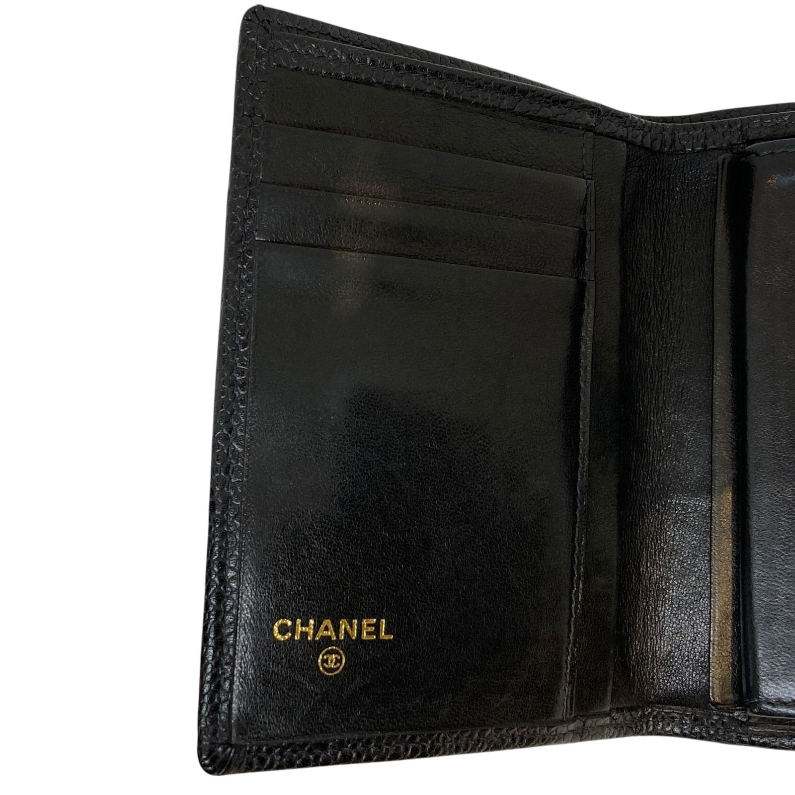 最終価格/出品期限～2026/6/30まで】CHANEL シャネル ビコローレ 二 