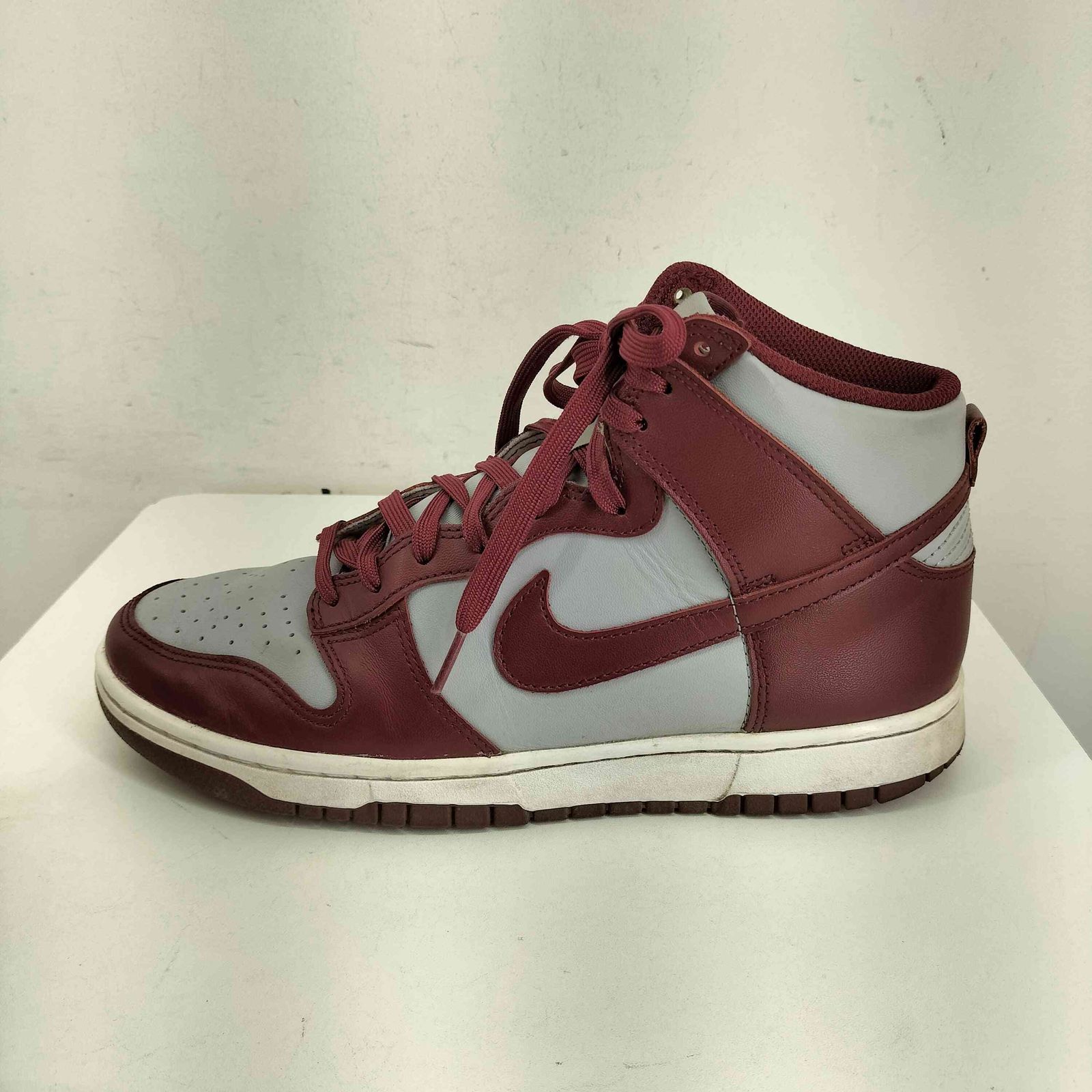 ジョーダンブランド JORDAN BRAND DUNK HI RETRO メンズ JPN 27