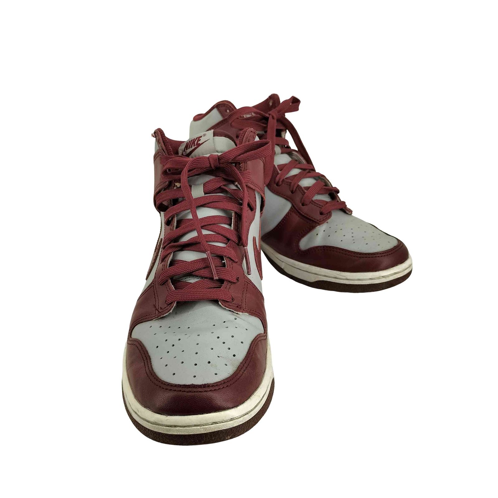 ジョーダンブランド JORDAN BRAND DUNK HI RETRO メンズ JPN 27