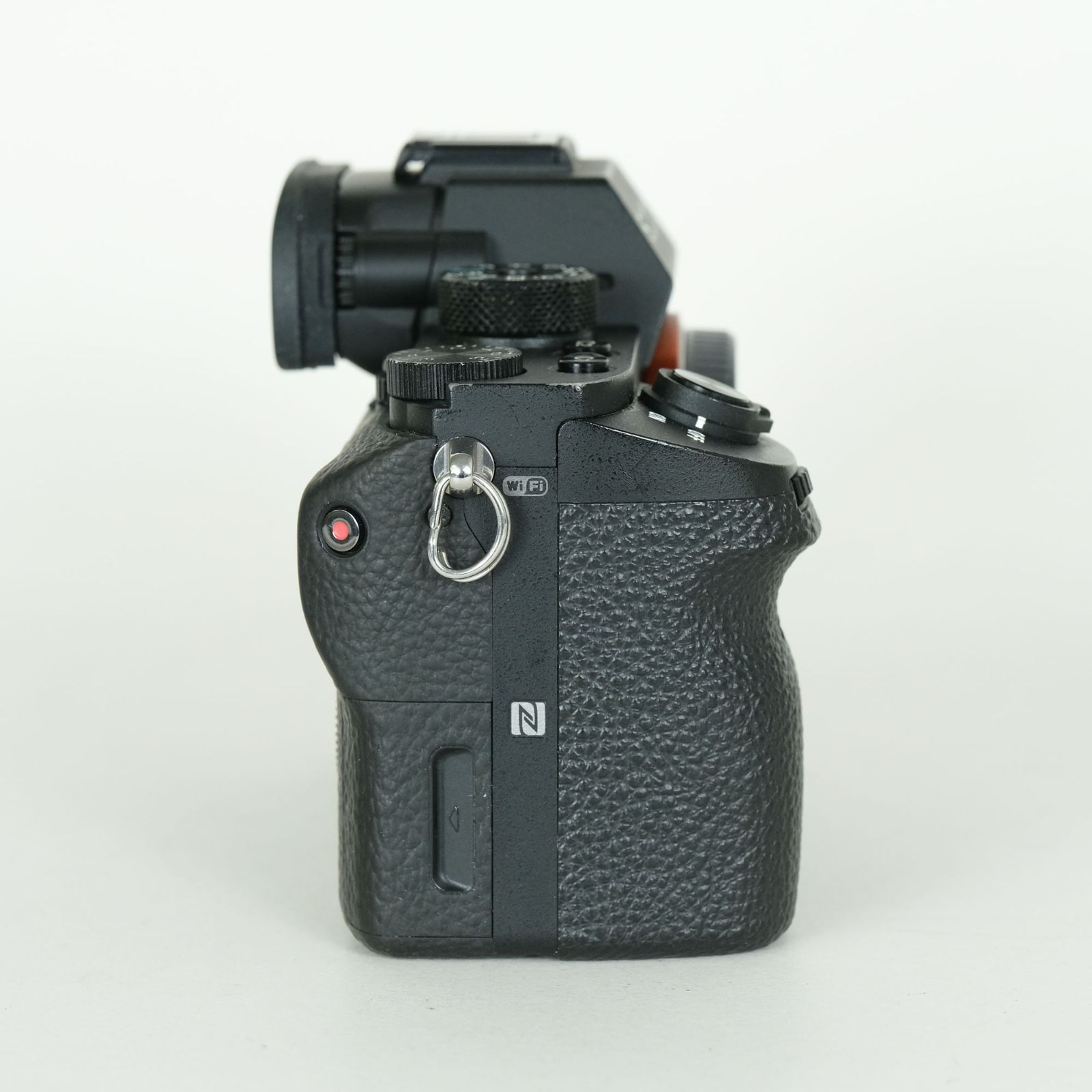 並品 | シャッター数18,835回｜バッテリー4個付] SONY α7S II（ILCE