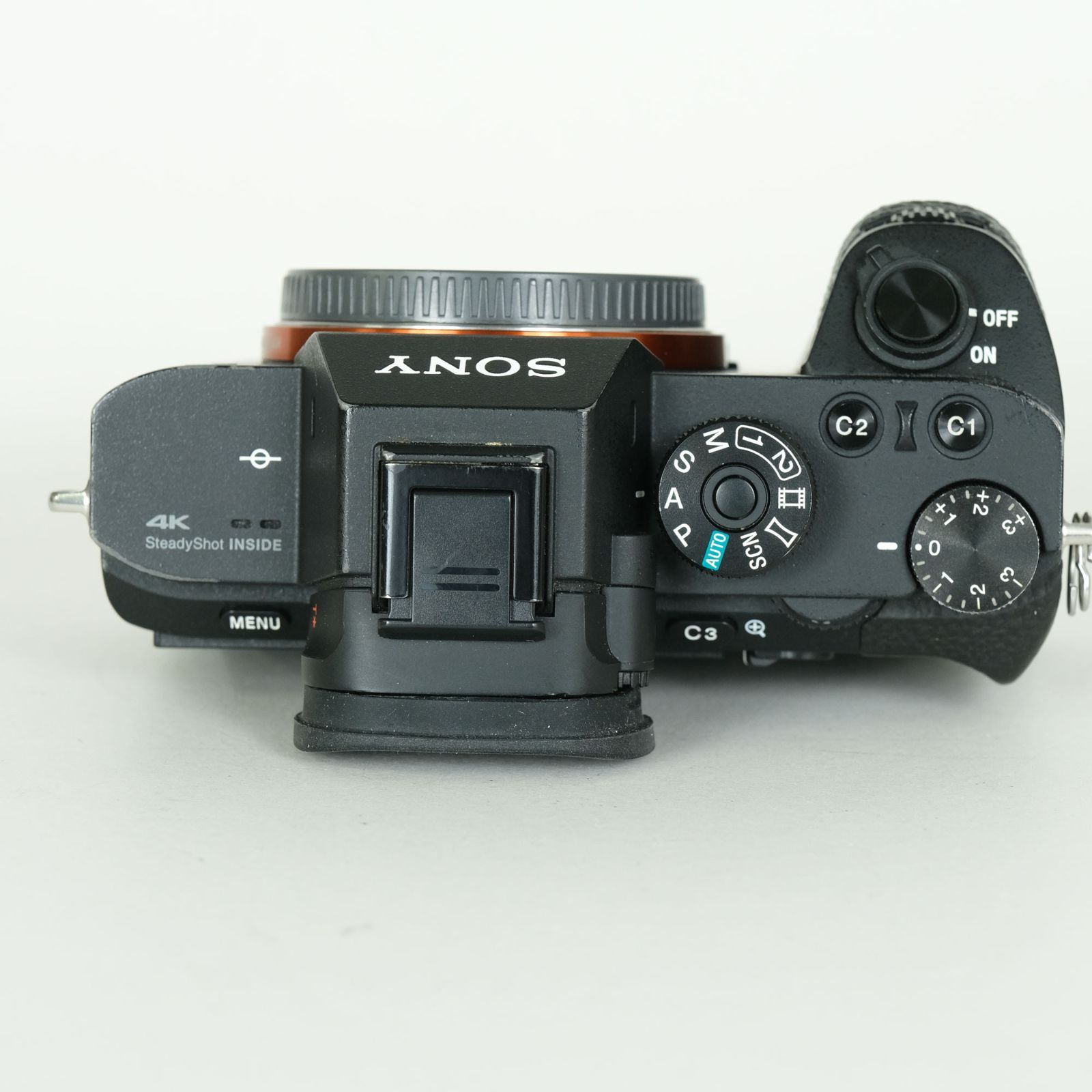 【美品】SONY α7S II ボディ（シャッター回数100回未満） 美品】SONY α7S II ボディ（シャッター回数100回未満） - メルカリ