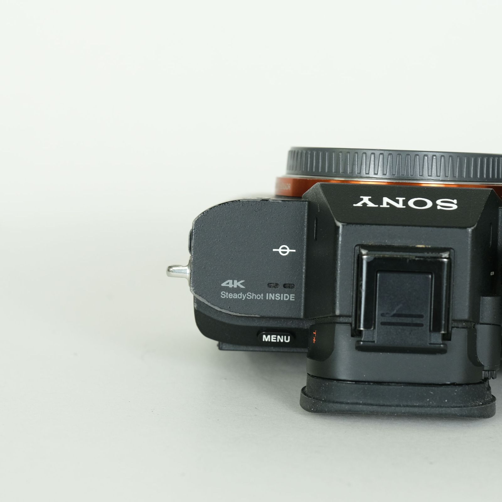  並品 | シャッター数18 835回｜バッテリー 付 SONY α7 S II ILCE-7 SM 2 Eマウント ミラーレス一眼 デジタルカメラ