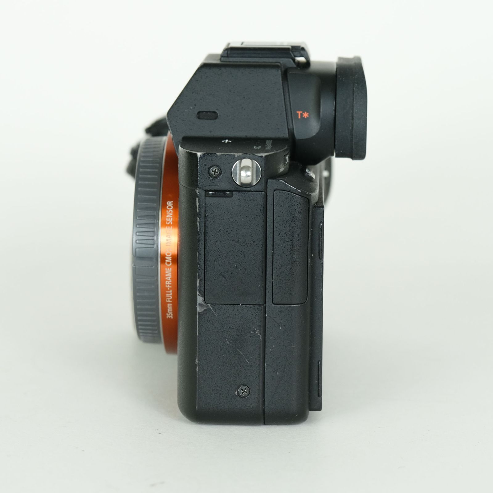 並品 | シャッター数18,835回｜バッテリー4個付] SONY α7S II（ILCE