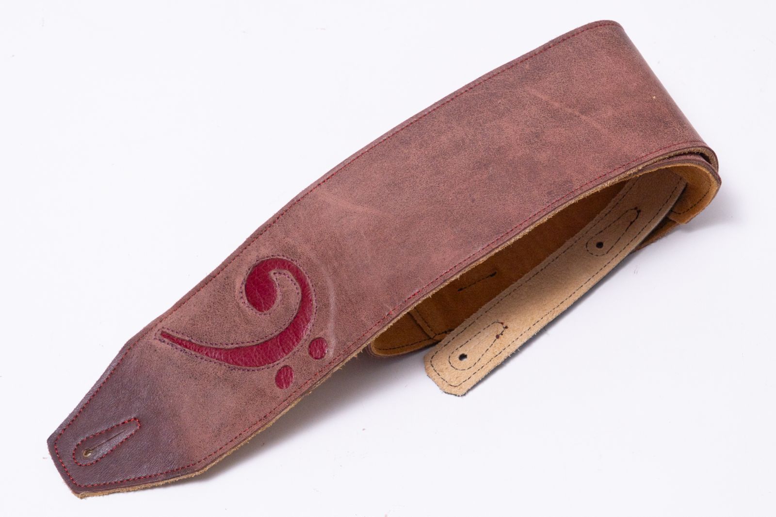 LK Straps | × GIB CUSTOM LIMTED F Cref Strap 9-26 4.0 inch GIB横浜