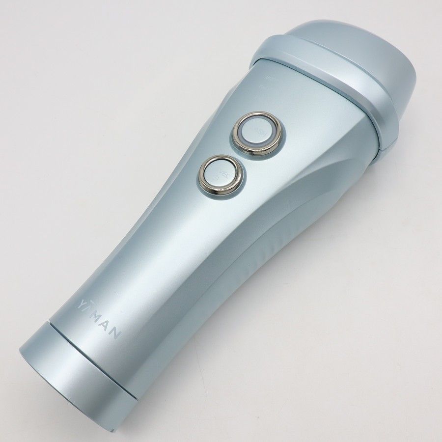 美品】ヤーマン レイボーテ ヴィーナス プロ YJEA0L-1 アイスブルー