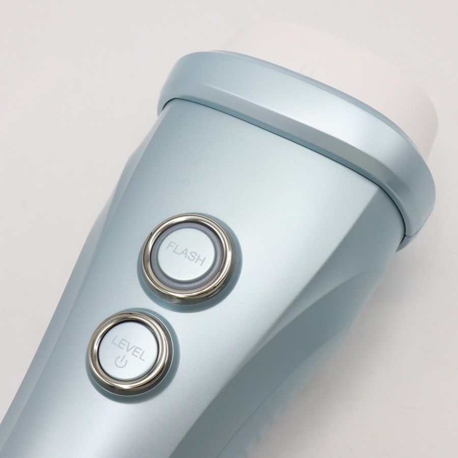 美品】ヤーマン レイボーテ ヴィーナス プロ YJEA0L-1 アイスブルー