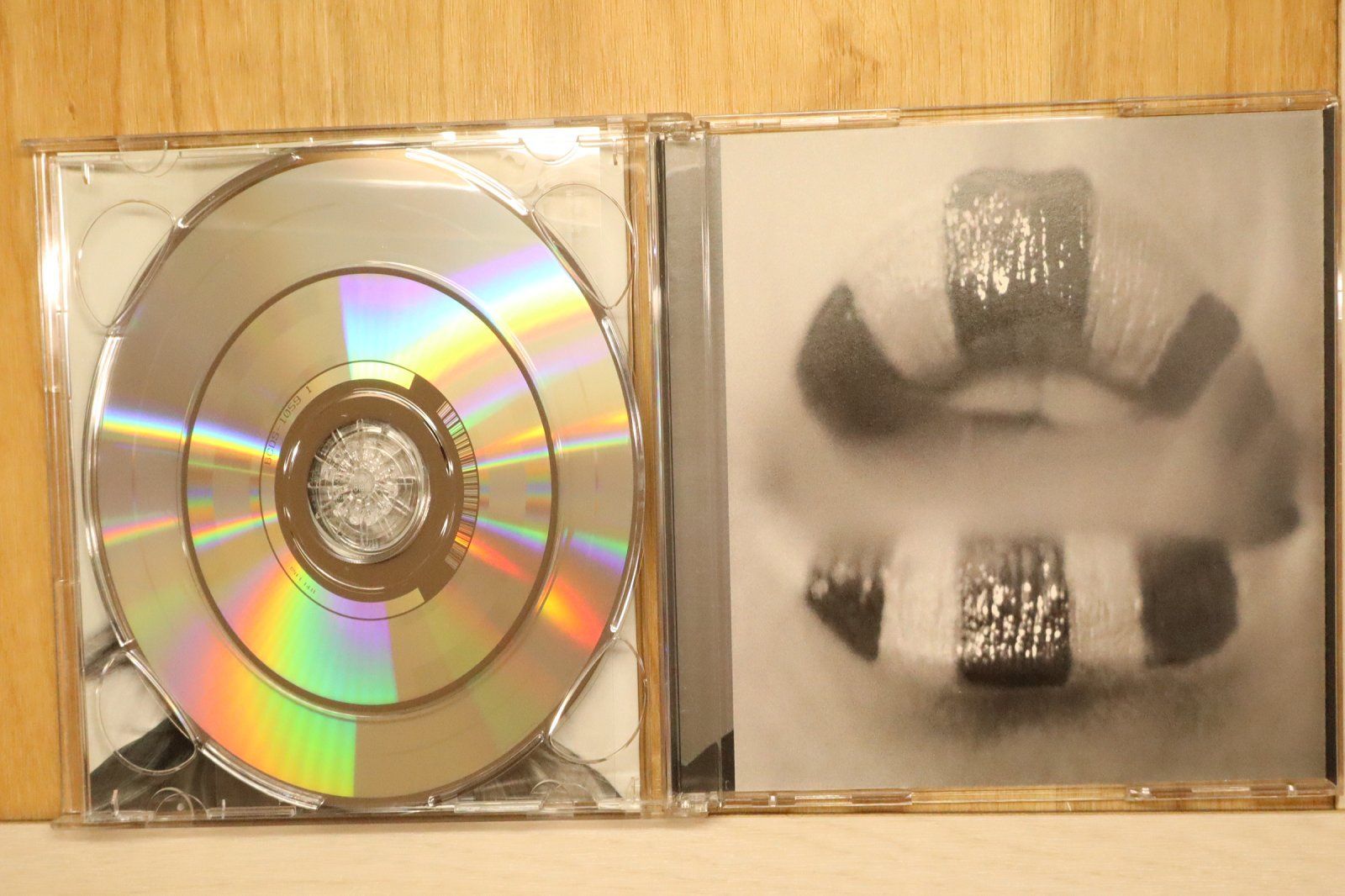 国内盤CD☆鬼束ちひろ/Chihiro Onitsuka□ Sugar High (初回限定盤