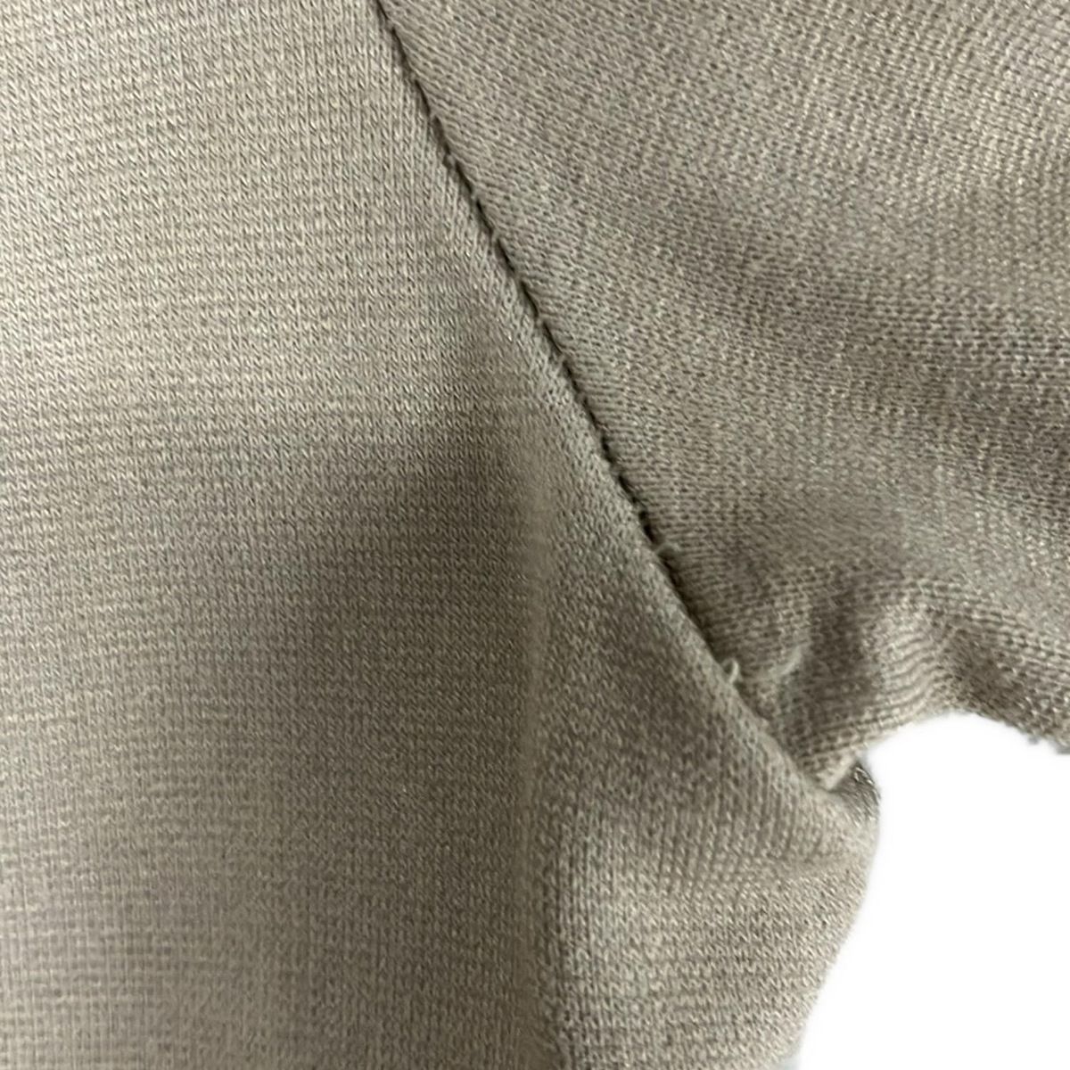 DAISY LIN デイジーリン ワンピース 38 ベージュ ブラウン レディース DAISY LIN(デイジーリン) ワンピース サイズ38 M レディース ベージュ