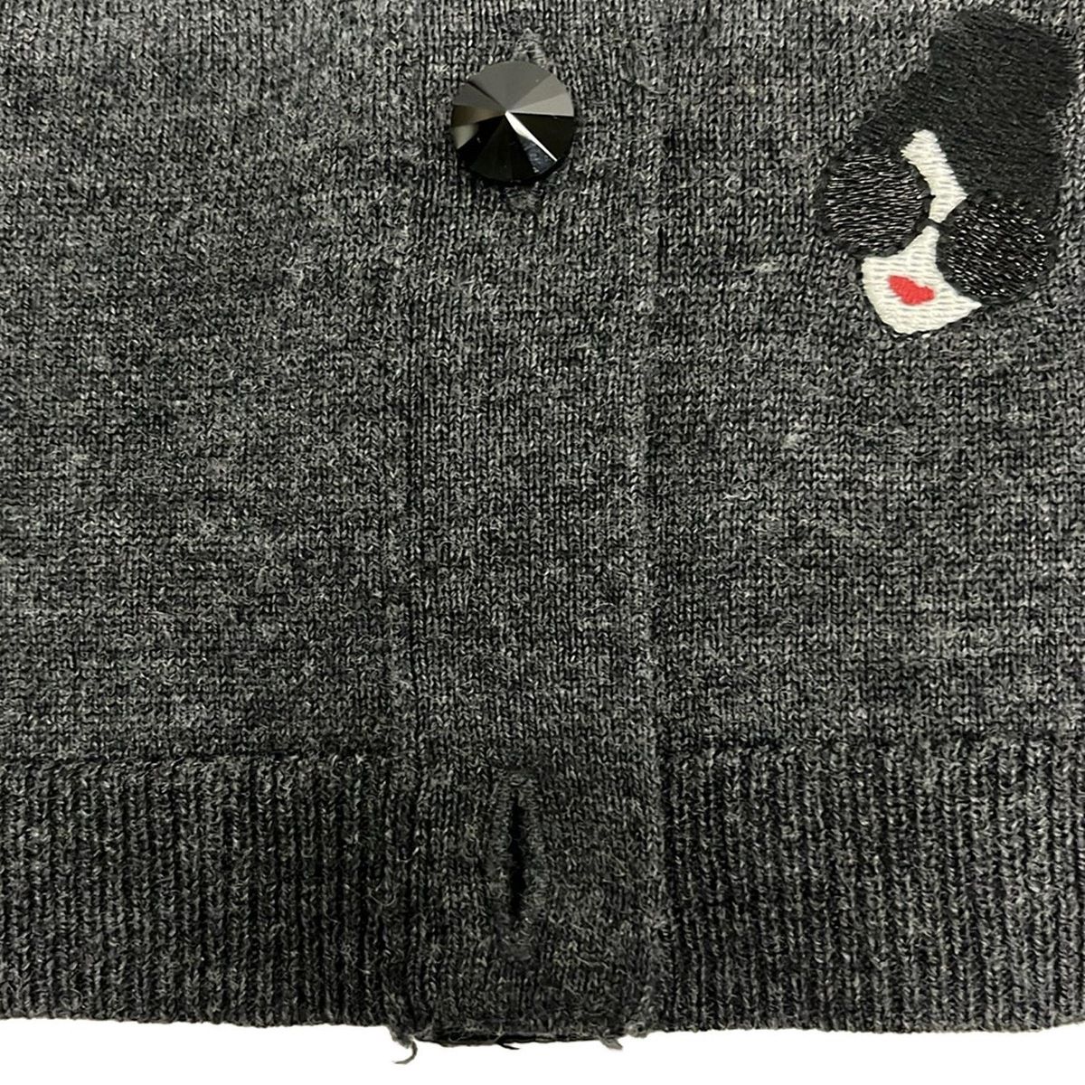 alice+olivia(アリスオリビア) カーディガン サイズXS レディース