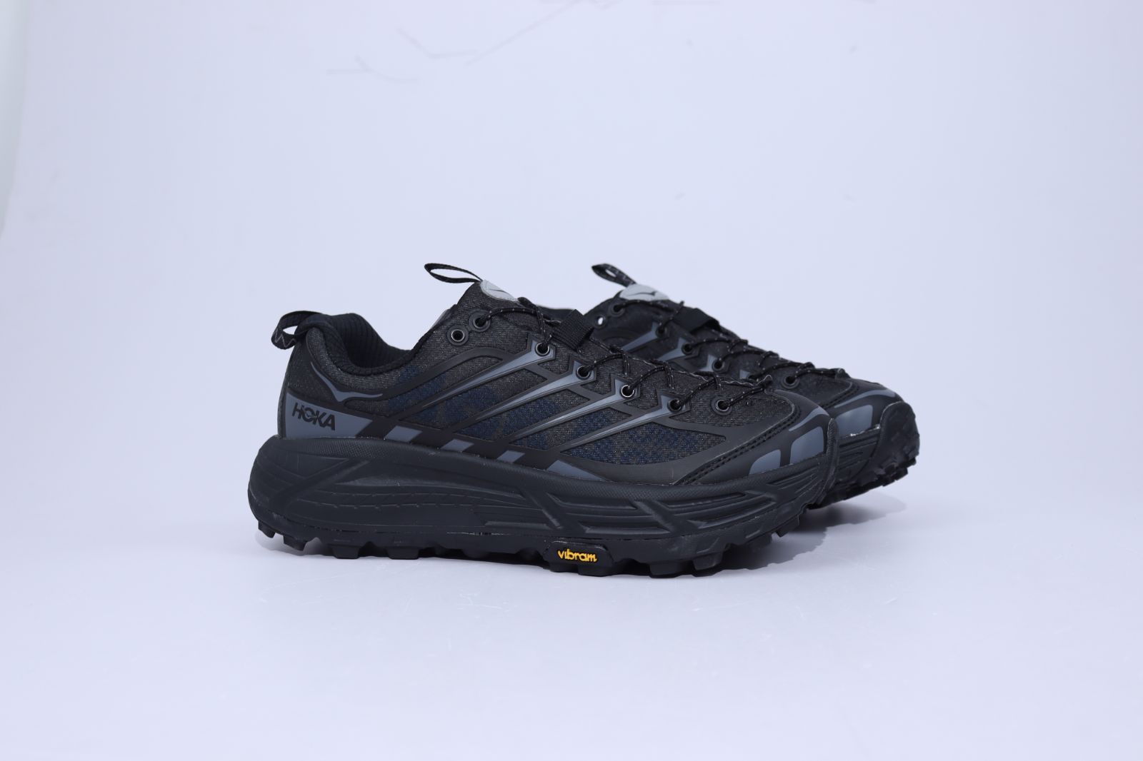 ロード マラソン