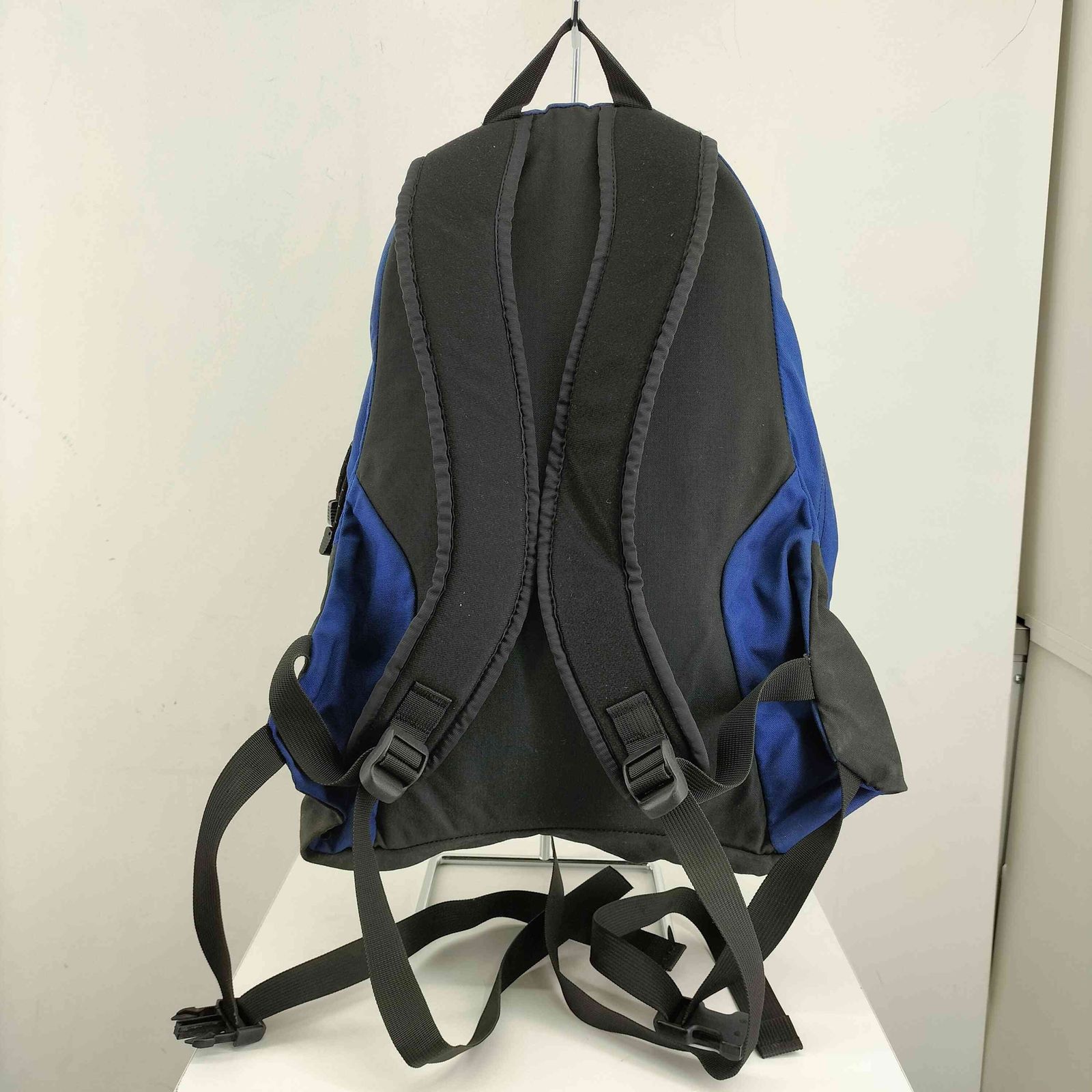 グレゴリー GREGORY 90s 旧タグ MADE IN USA DAYPACK メンズ 表記無 